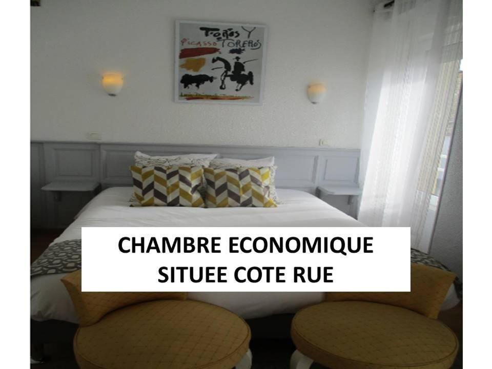 Hotel La Tour Des Fees Quissac  Zewnętrze zdjęcie