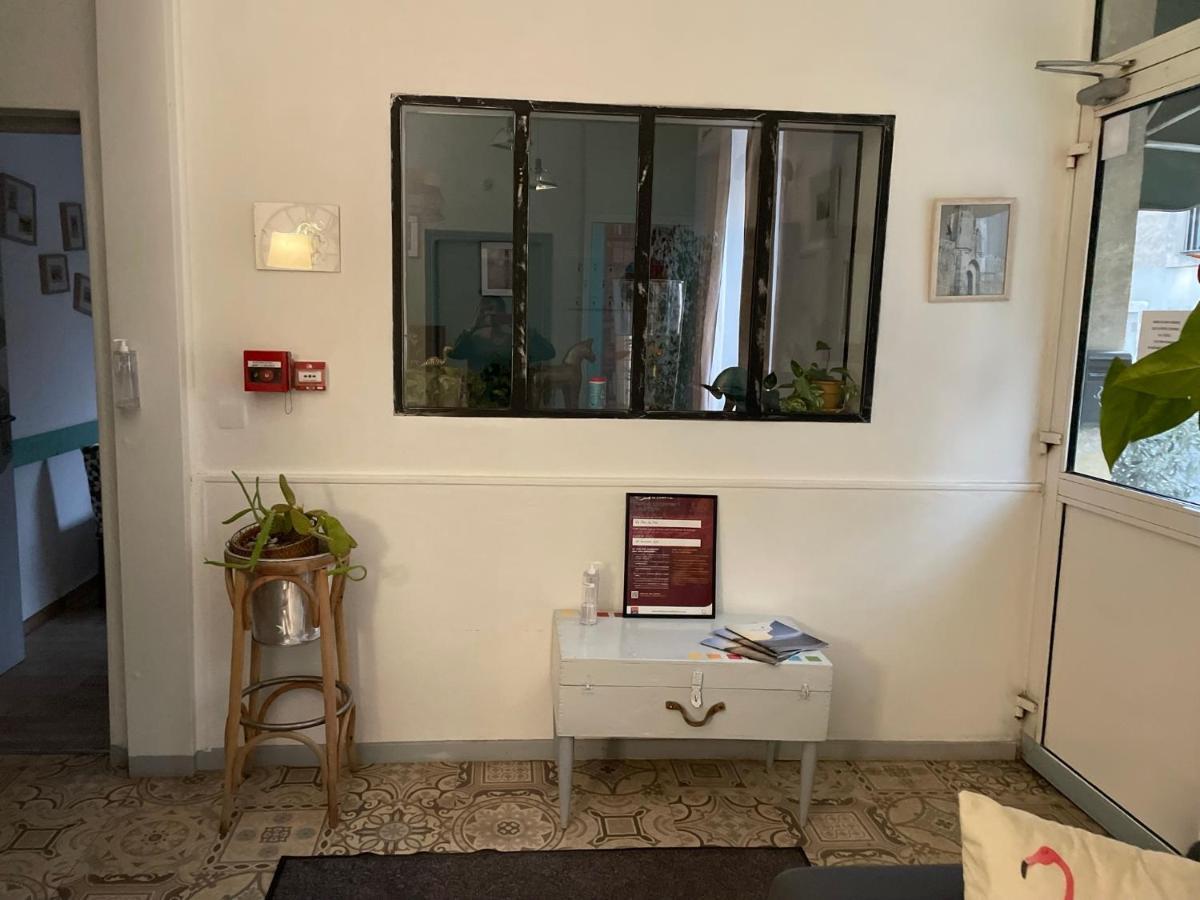 Hotel La Tour Des Fees Quissac  Zewnętrze zdjęcie