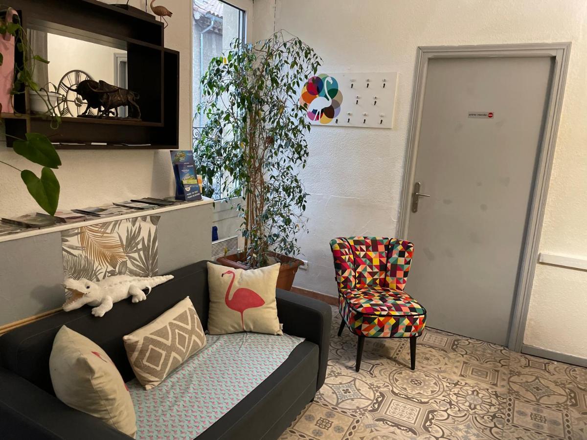 Hotel La Tour Des Fees Quissac  Zewnętrze zdjęcie